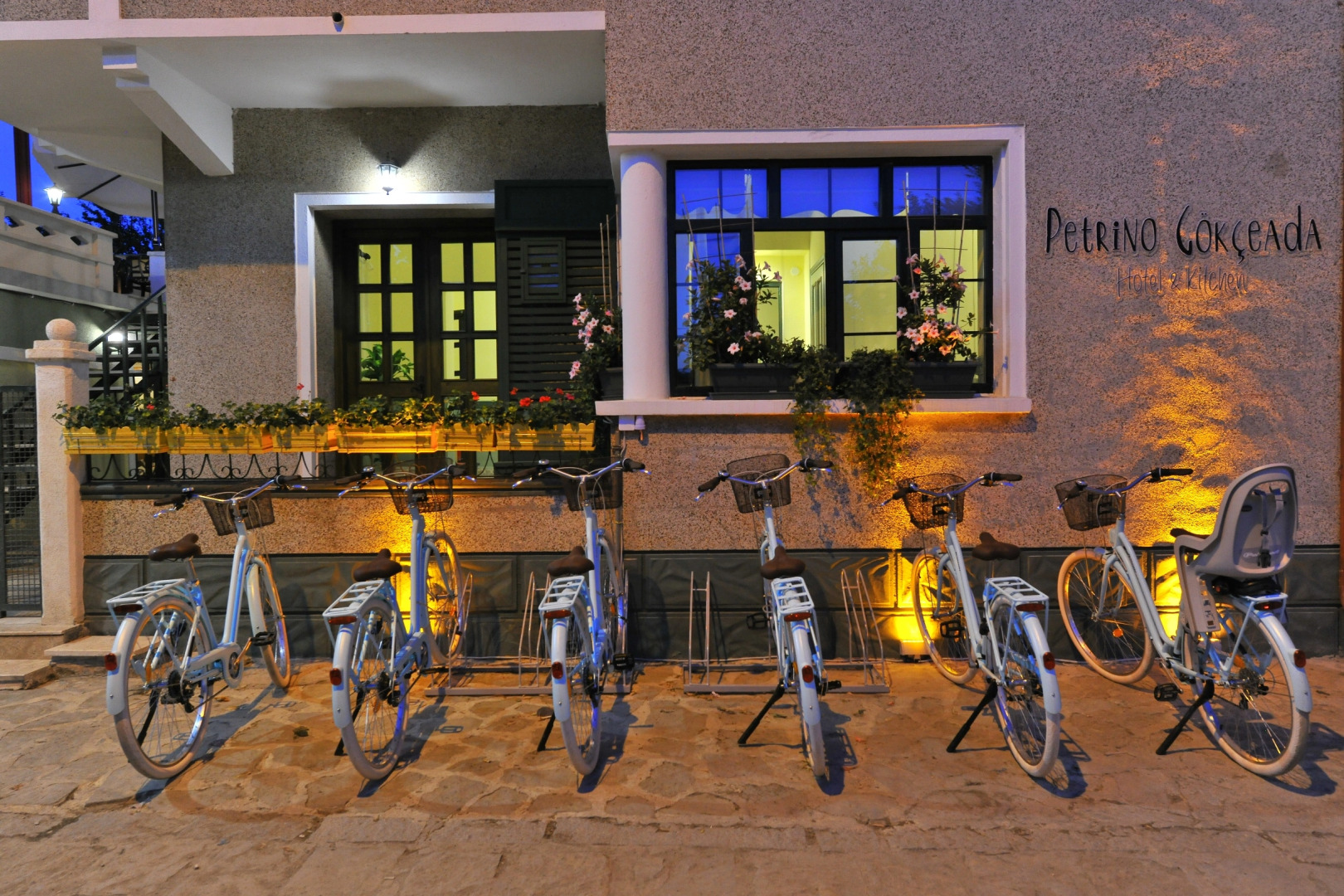 Мини-Отель Funda Türe