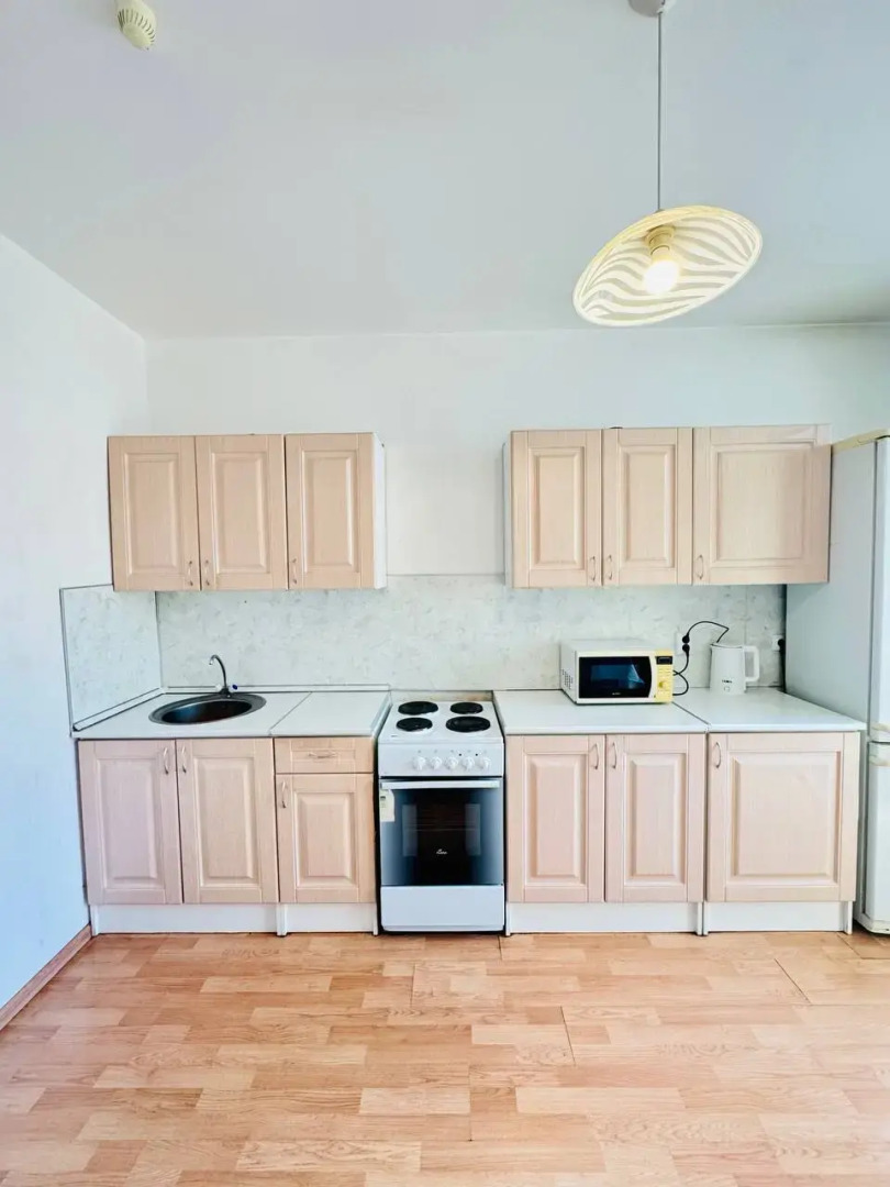 Квартира у Мегаполиса в Городе Екатеринбург