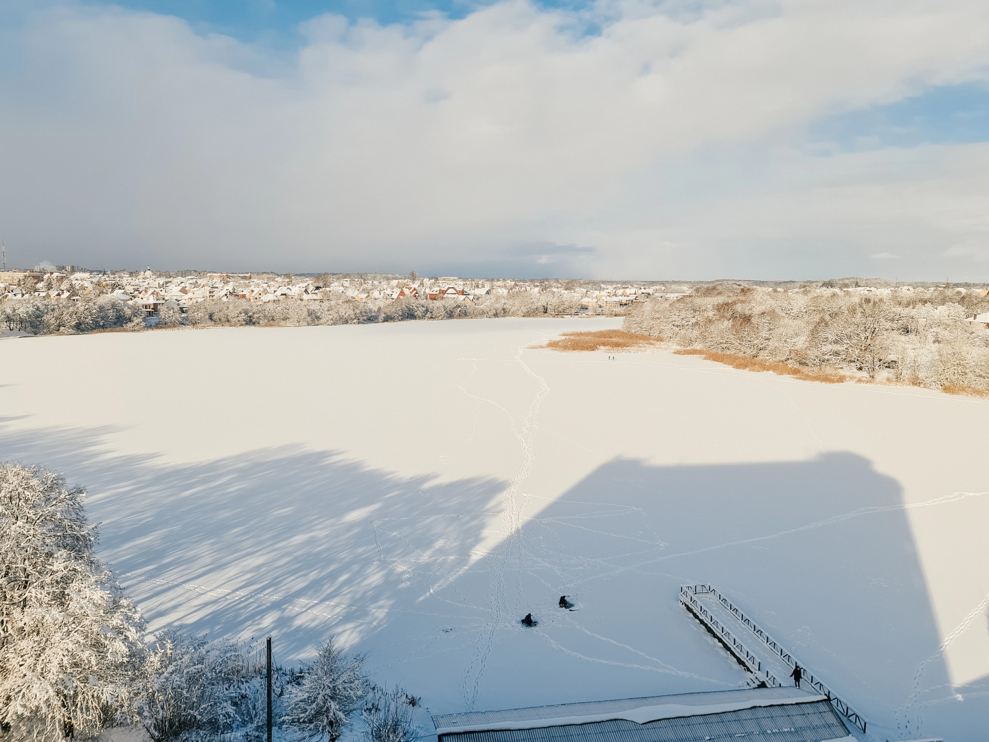 Отель Балтика