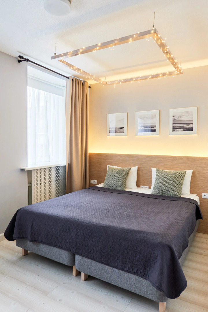 Отель Саквояж впечатлений