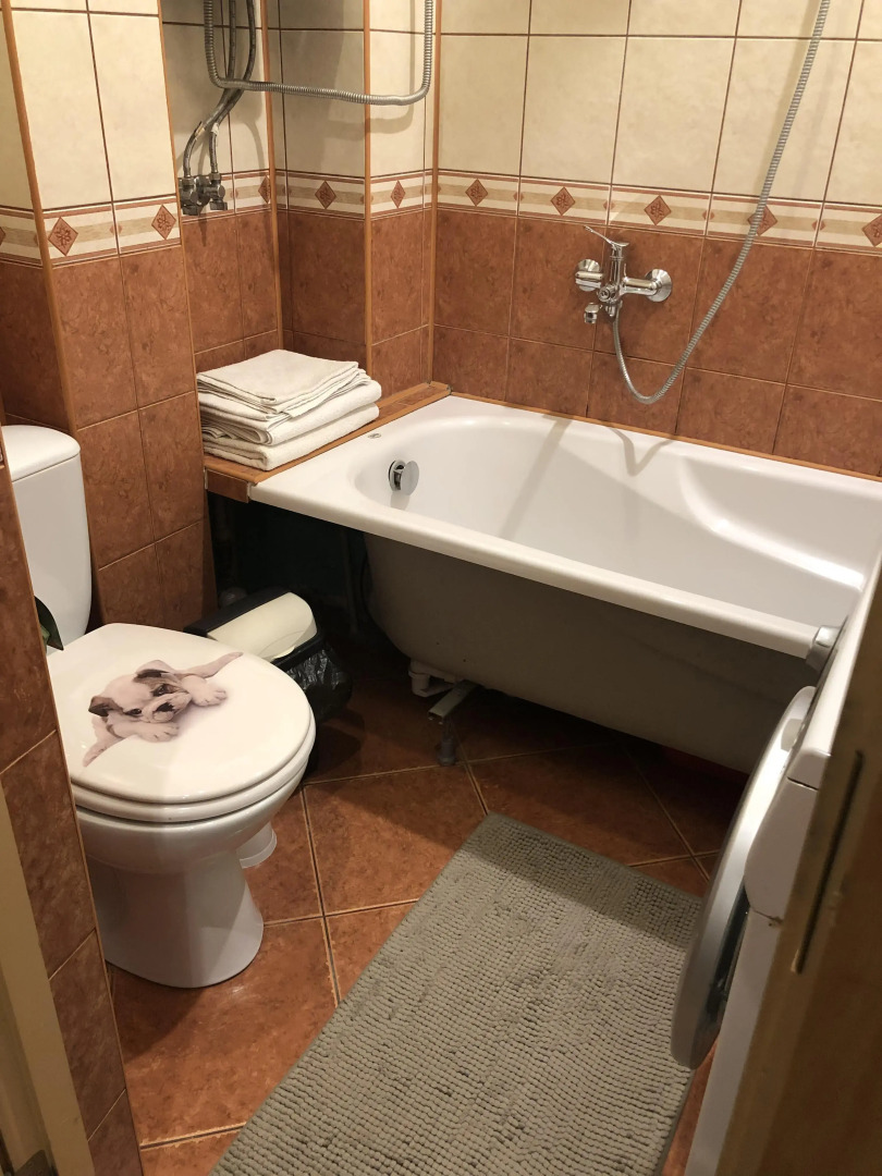 Апартаменты Комсомольская 79