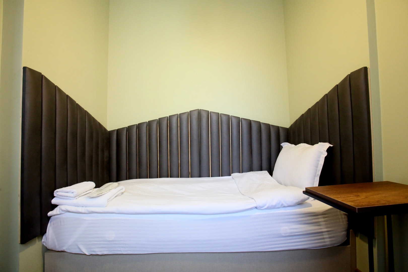 Бутик отель Кошер Турфа