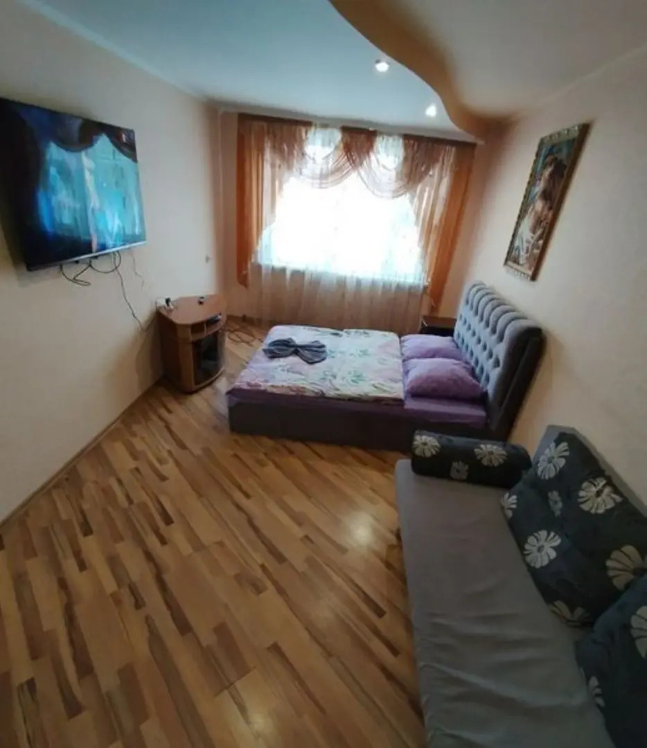 Апартаменты Трёхкомнатные Парк апартаменты / Park apparts