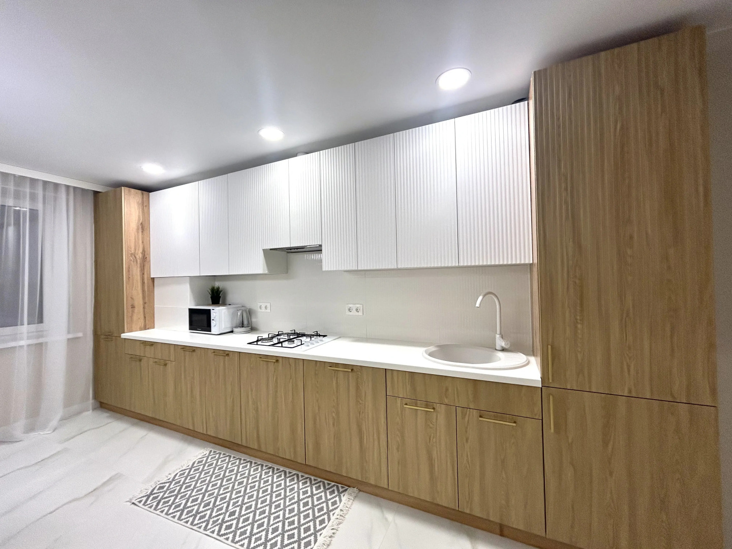 Квартира Orange