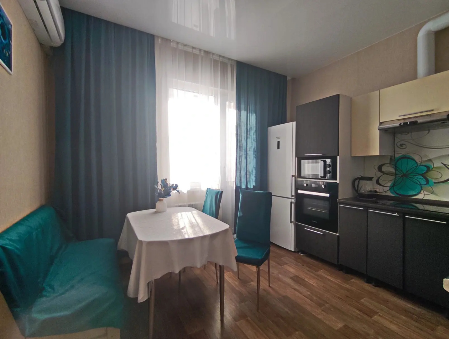 Квартира Уютная квартира на Захарова