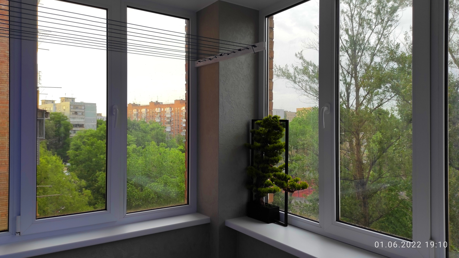 Квартира Taller