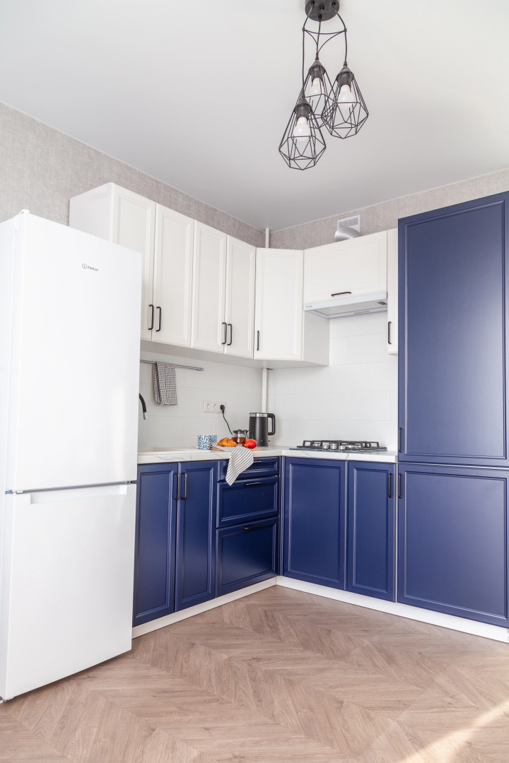 Апартаменты Соль Земли