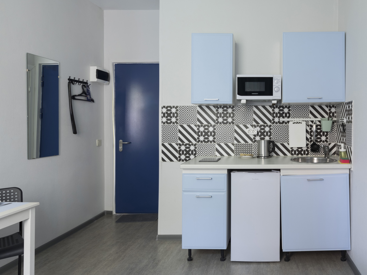 Апарт-отель Norke Варшавская