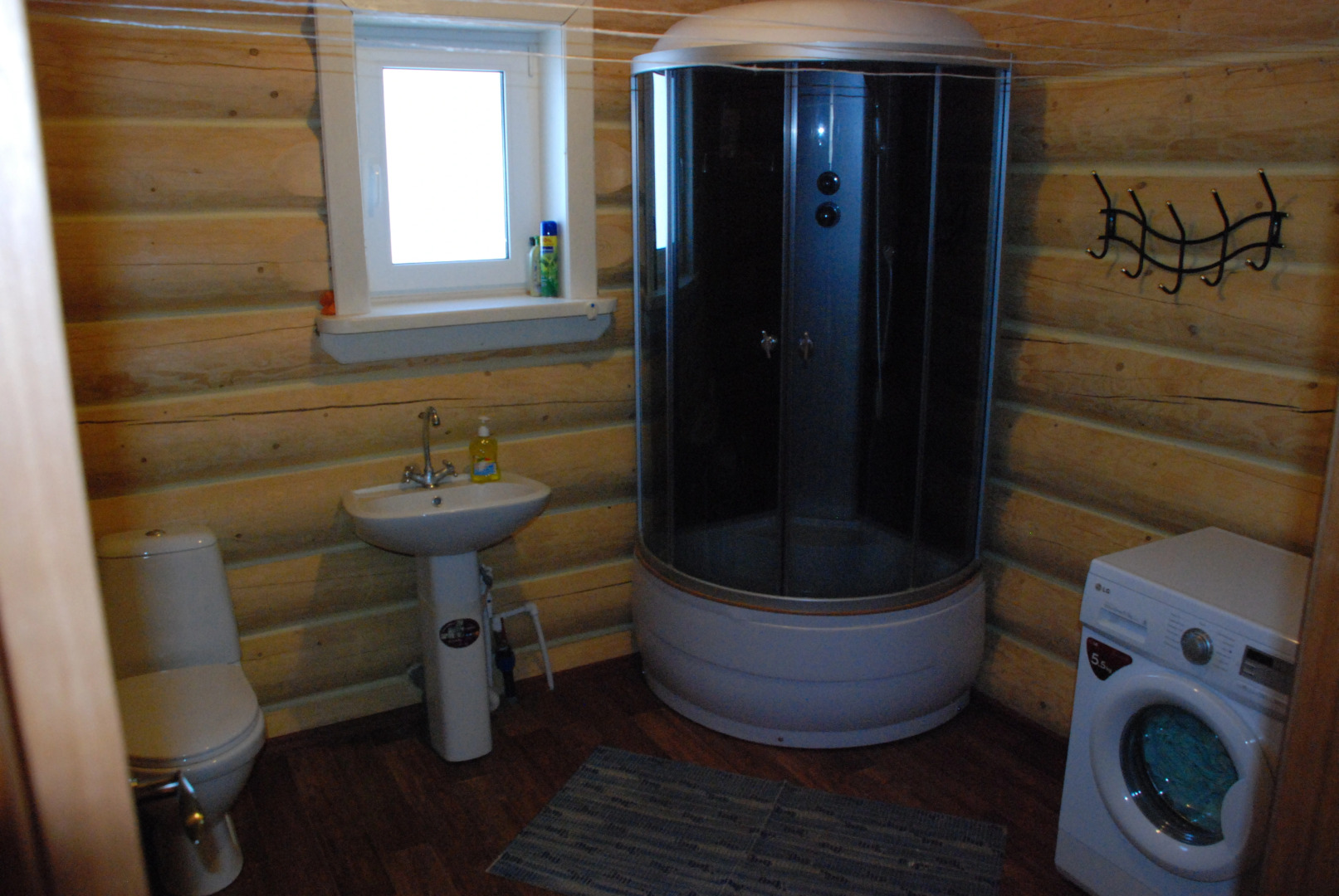 Kulsivel Guest House