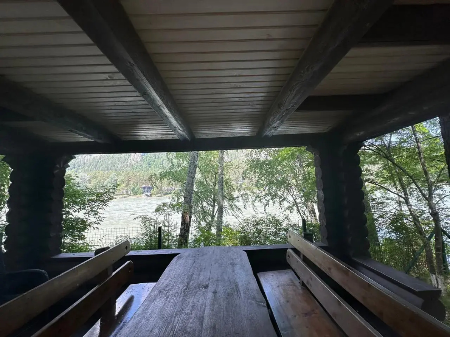 Гостевой дом Кедровая усадьба