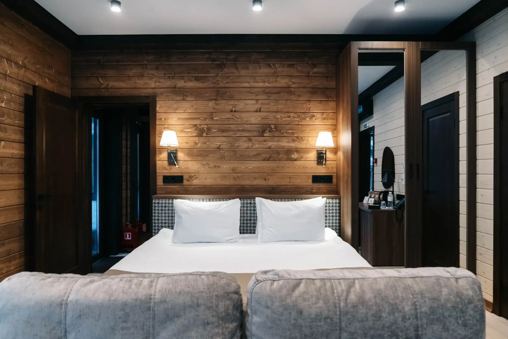 Отель Сказка Алтая