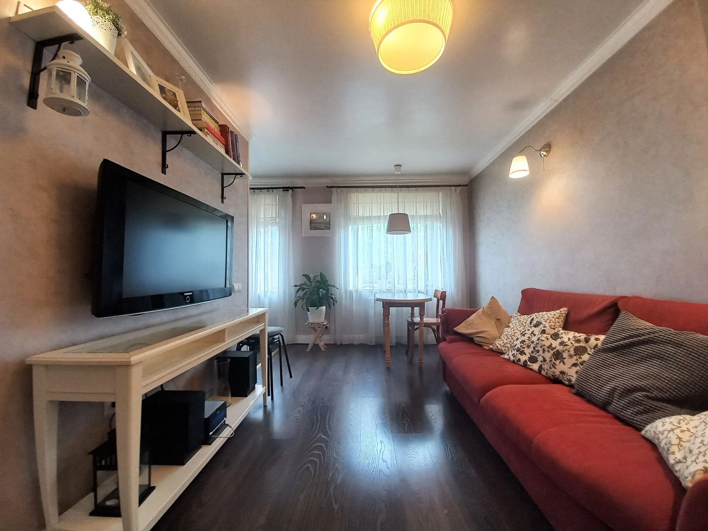 Апартаменты На Береговой