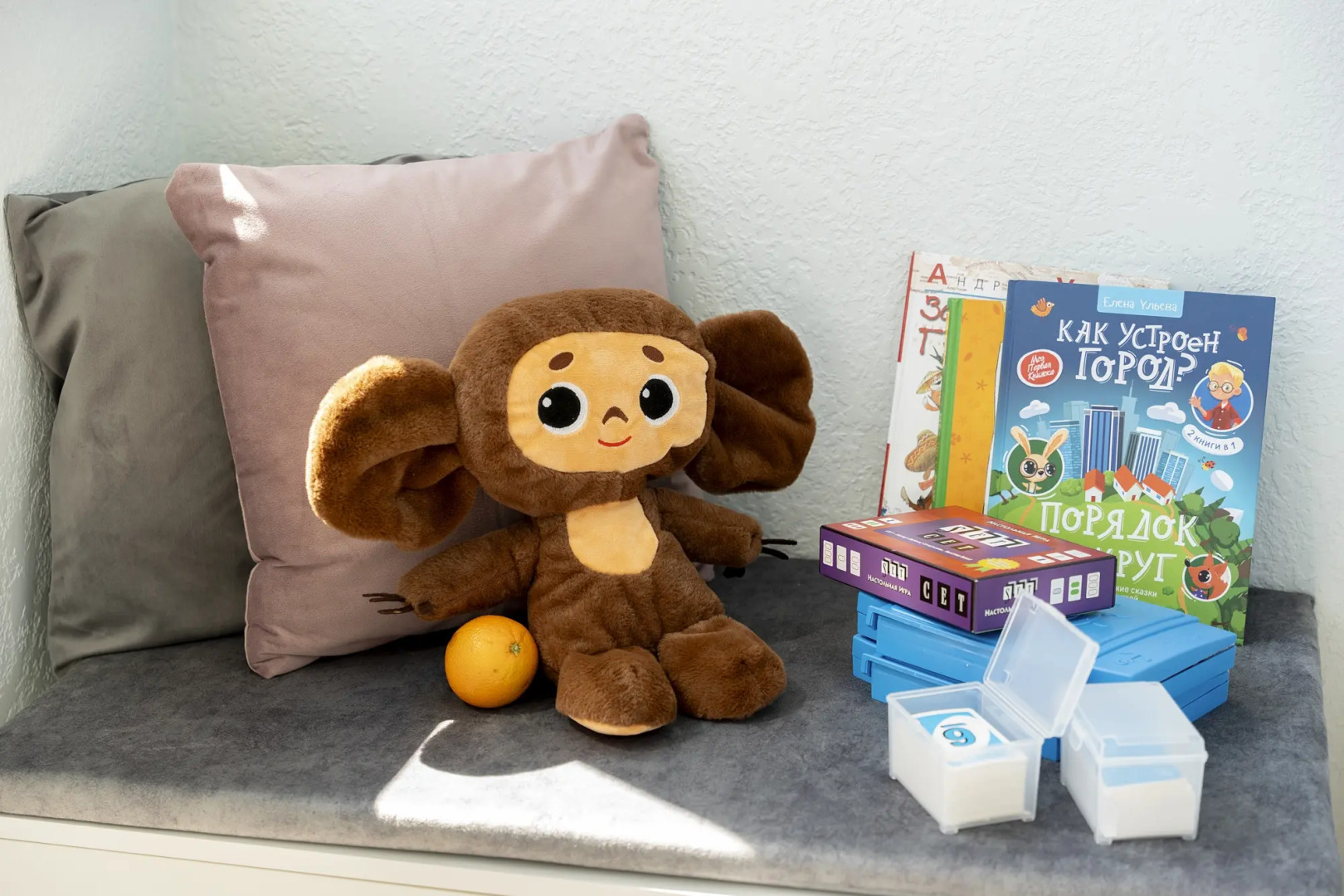 Апартаменты на Плещеева 8