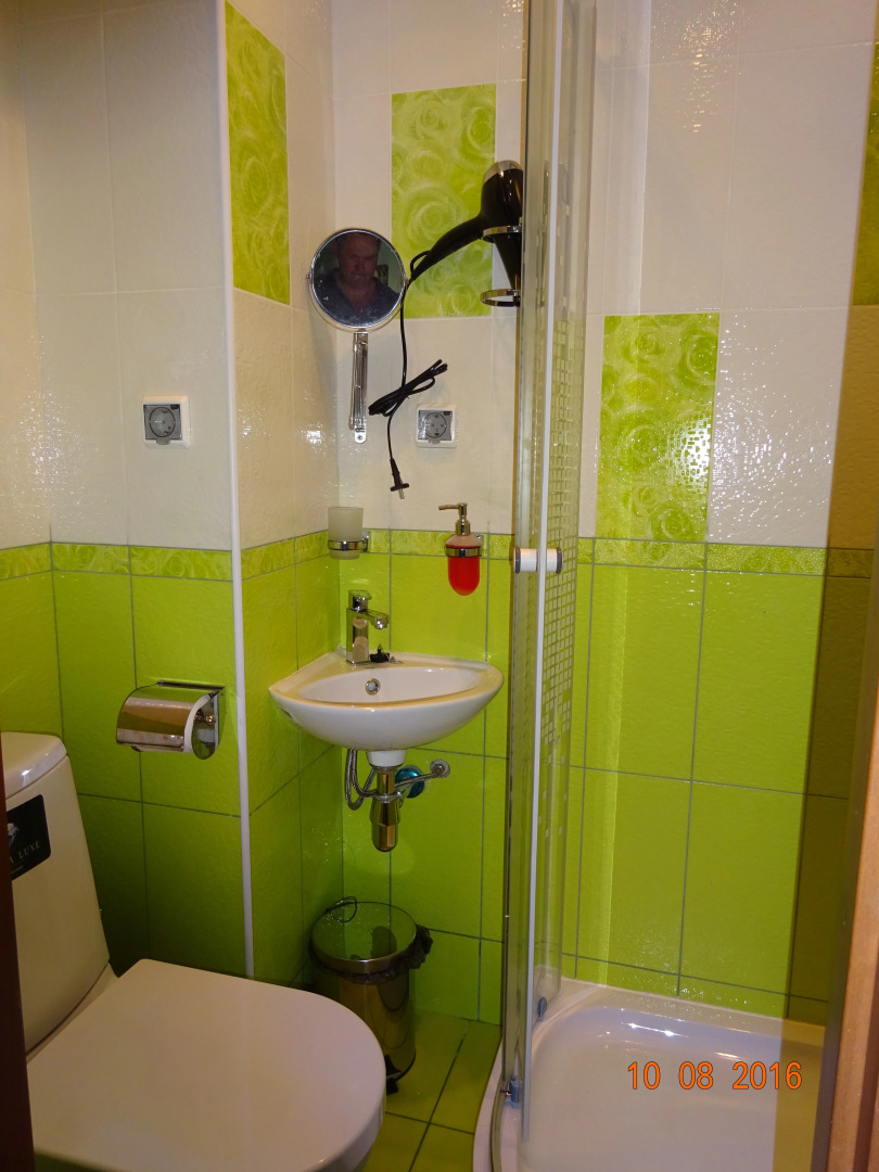 Хостел Атлас