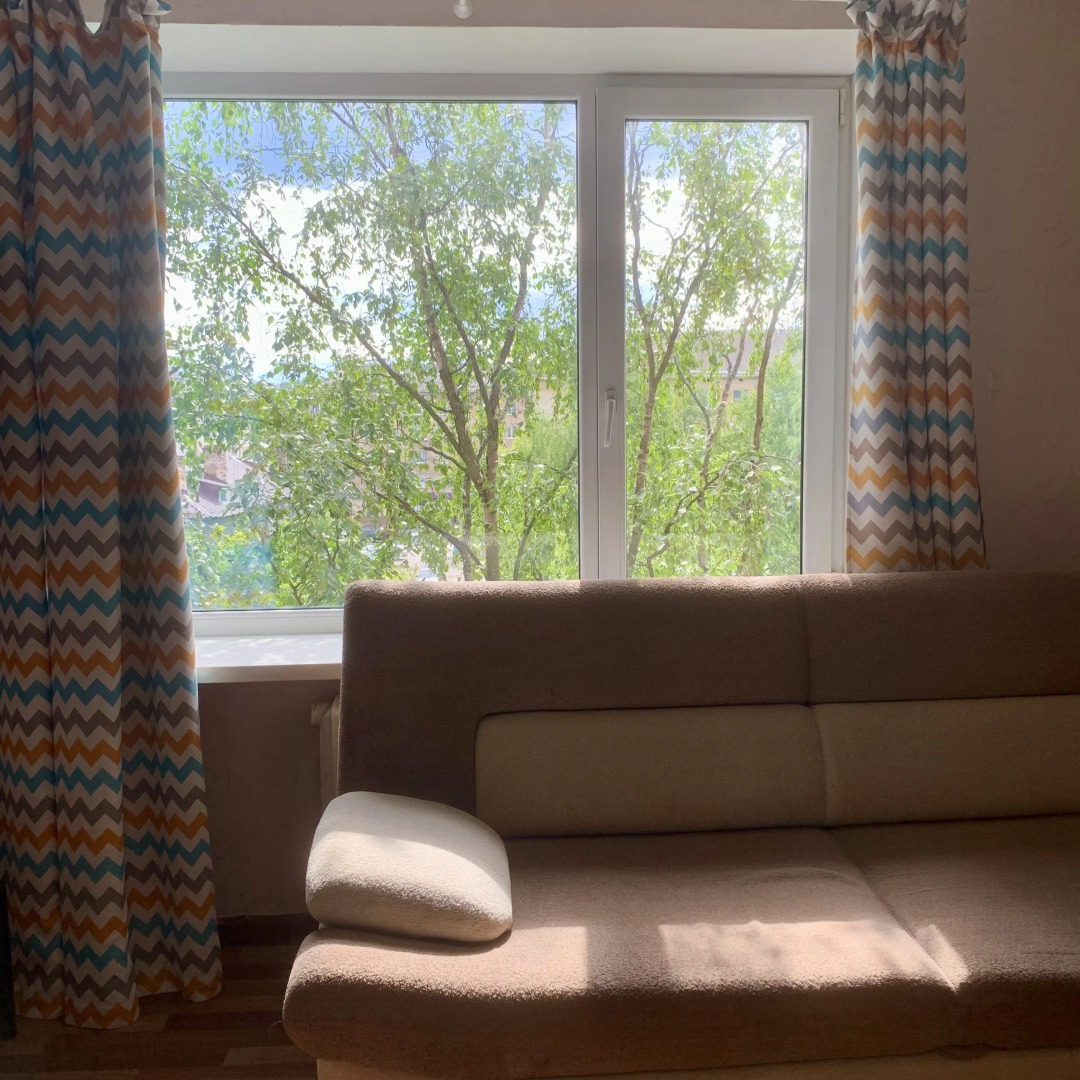 Квартира CityLife Однокомнатная на Максима Горького 18