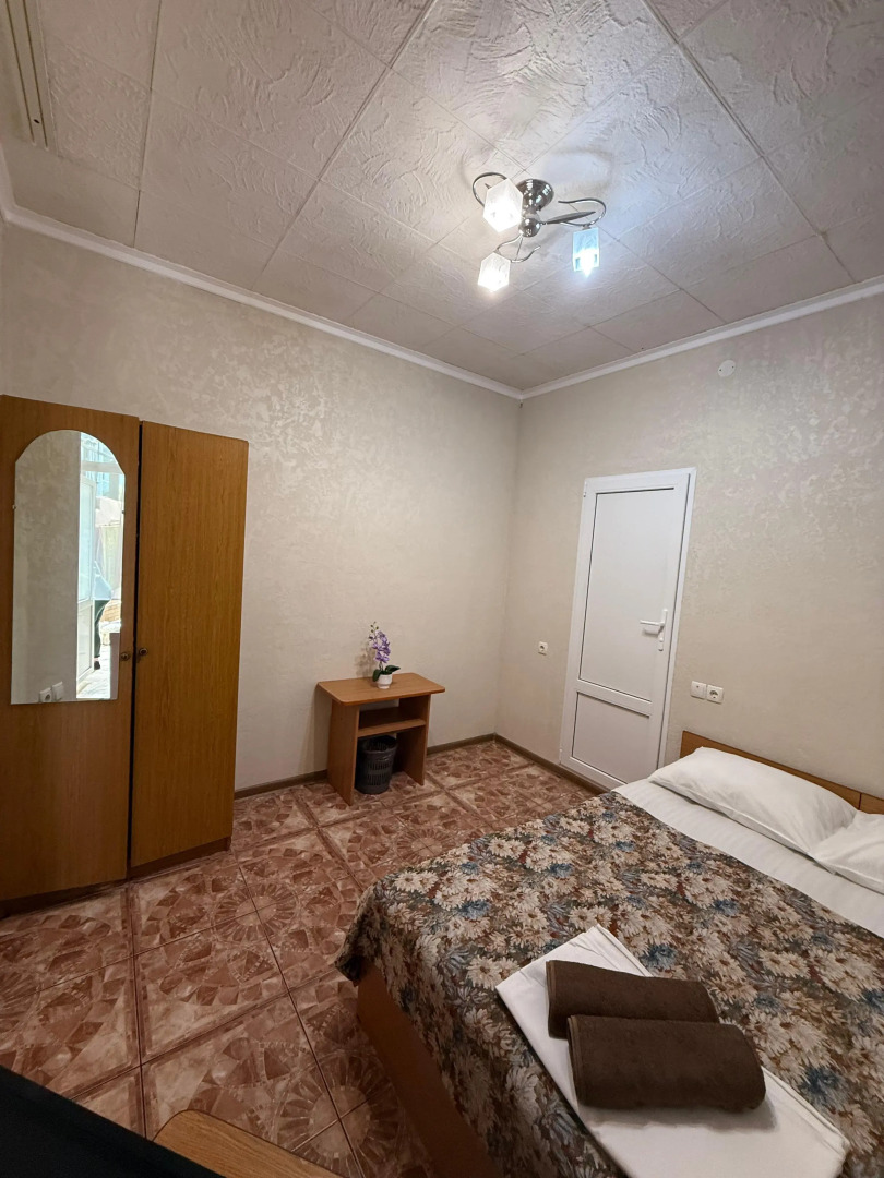 Гостевой Дом Adrianna