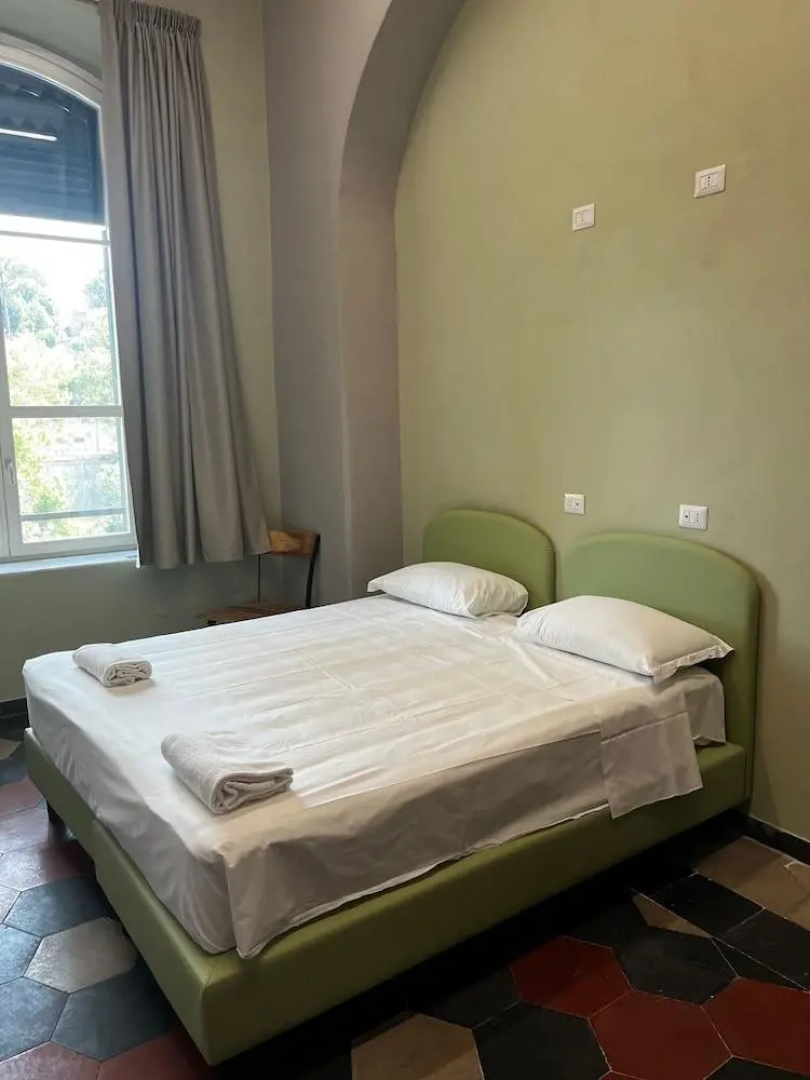 Borgo Ripa by Hostel Trastevere