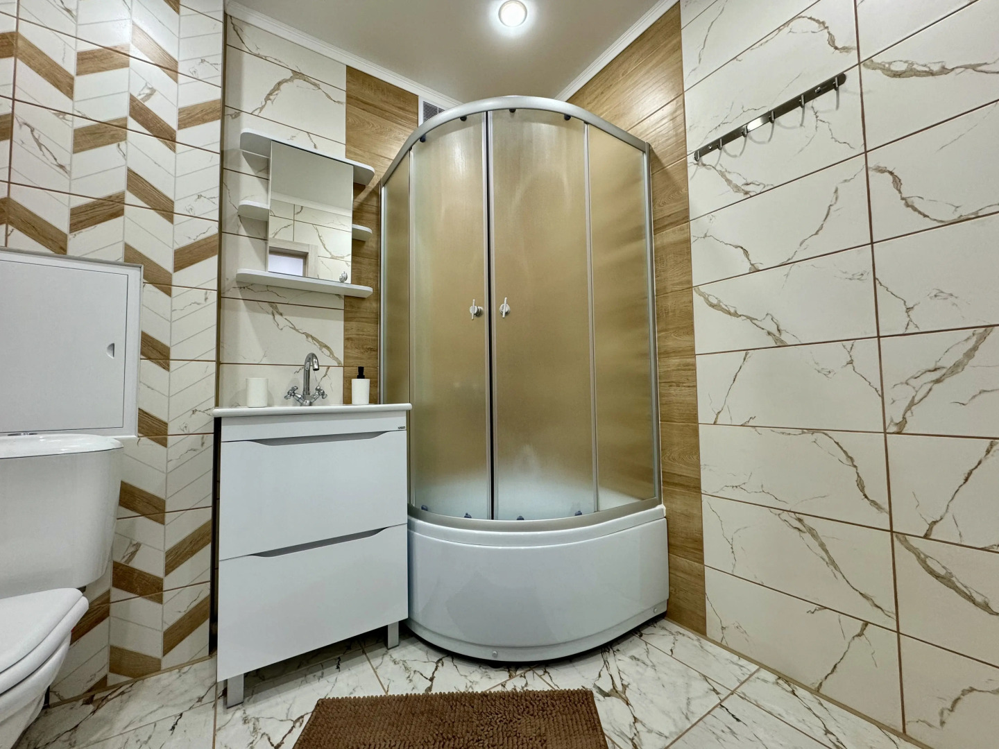 Апартаменты Chill Pill центр, самозаселение 24/7, 13г