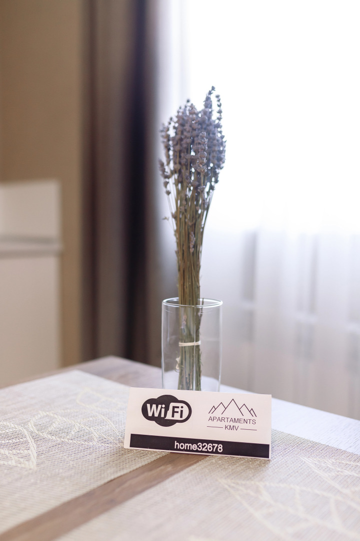 Мини-Отель Апартаменты КМВ