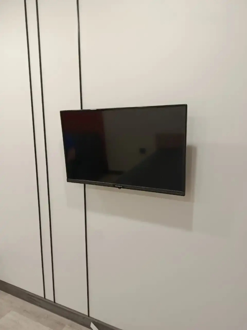 Апартаменты Важная Птица Два Двухкомнатные