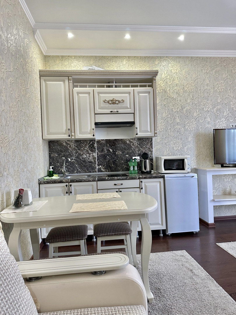 Отель Рич Хаус (Rich House)