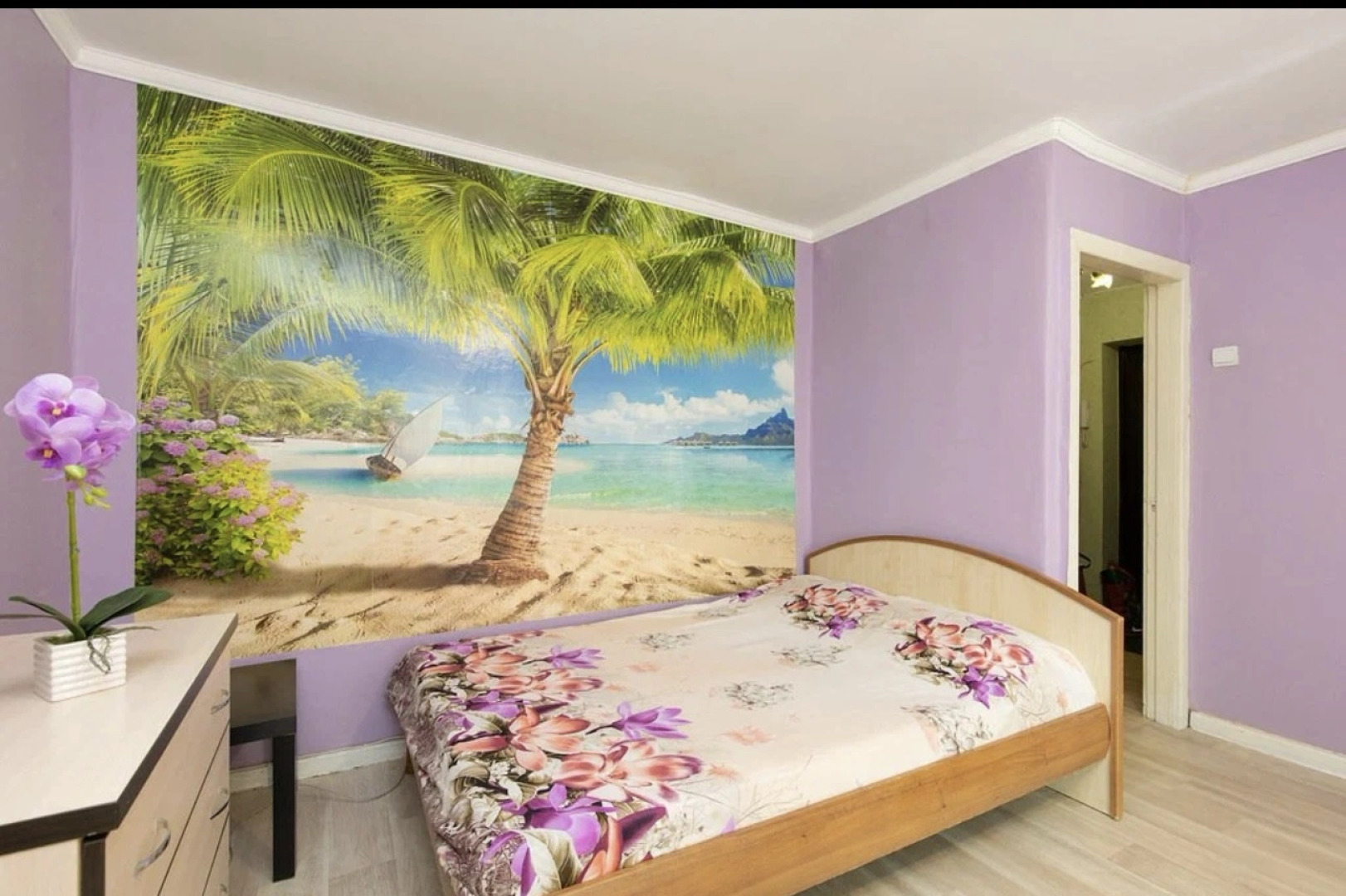 Квартира на Черняховского 74б