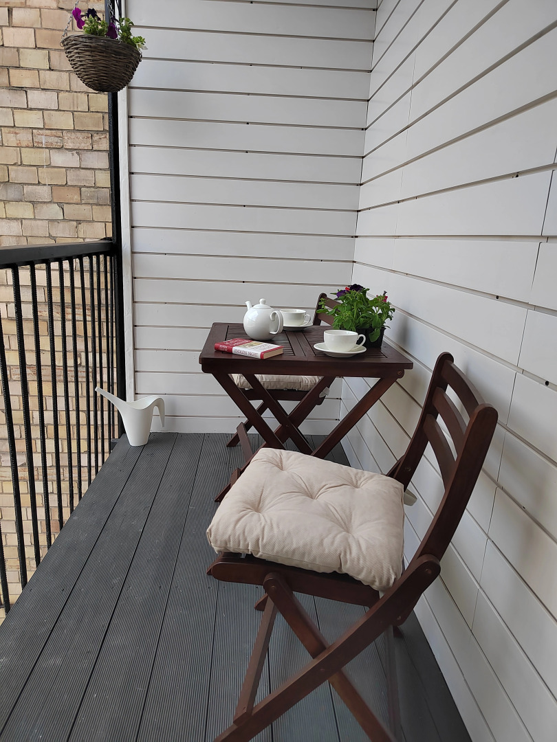 Апартаменты Toivo Apart