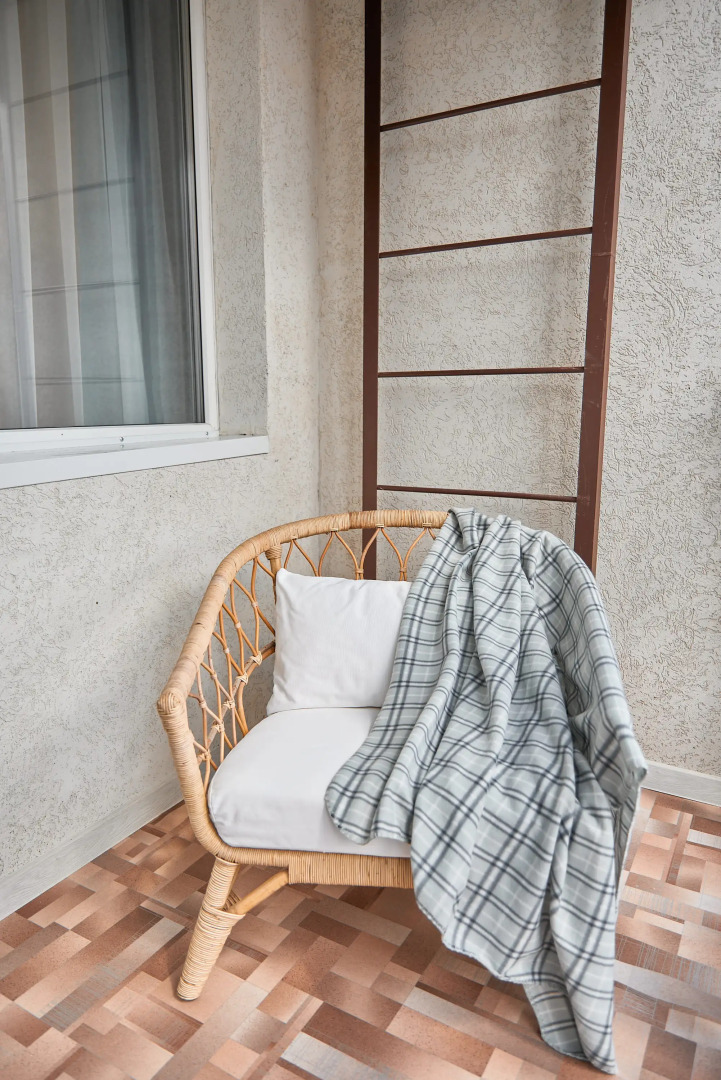 Апартаменты Петровские на Сибирской 9A