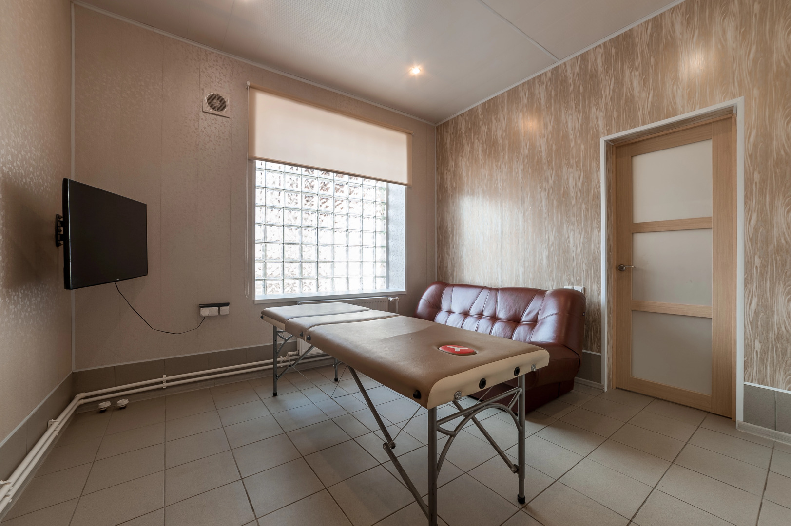 Мини-отель Гостиница Портовая