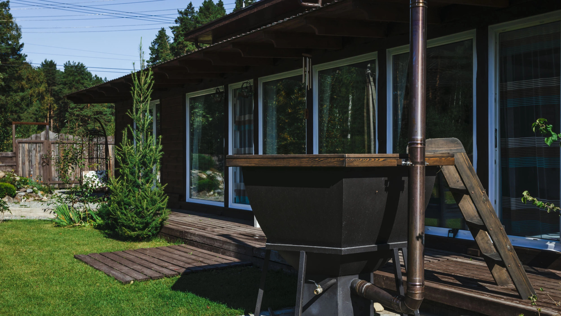 Гостевой Дом Алтай Живо