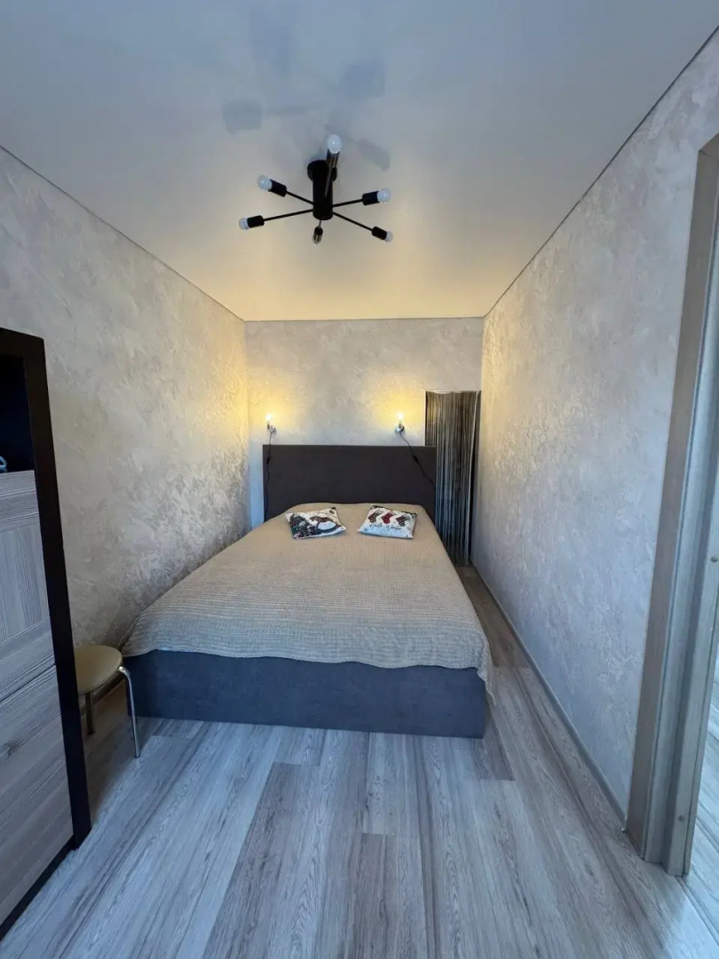 Апартаменты Уютная 2комн квартира в центре