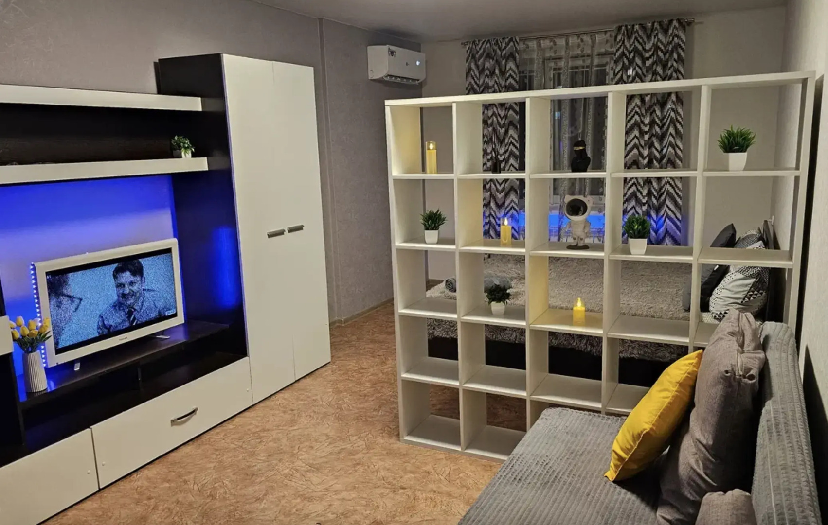 Апартаменты Московский Проспект 126