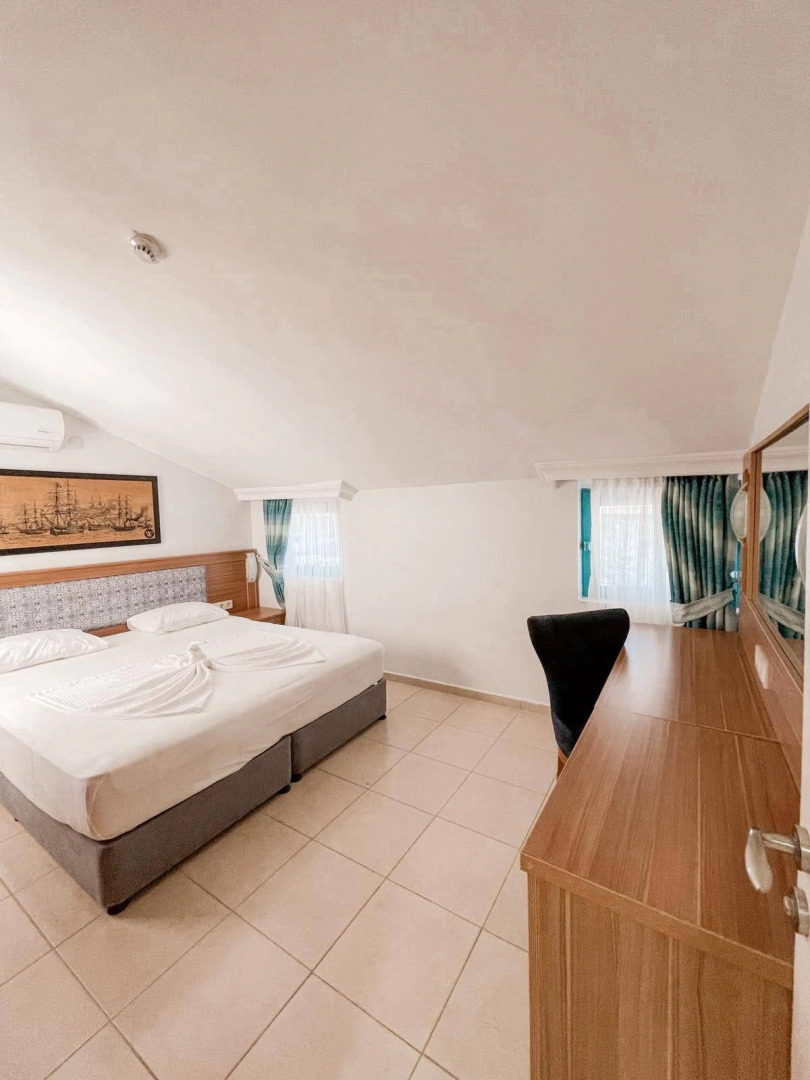 Отель Wonder Life