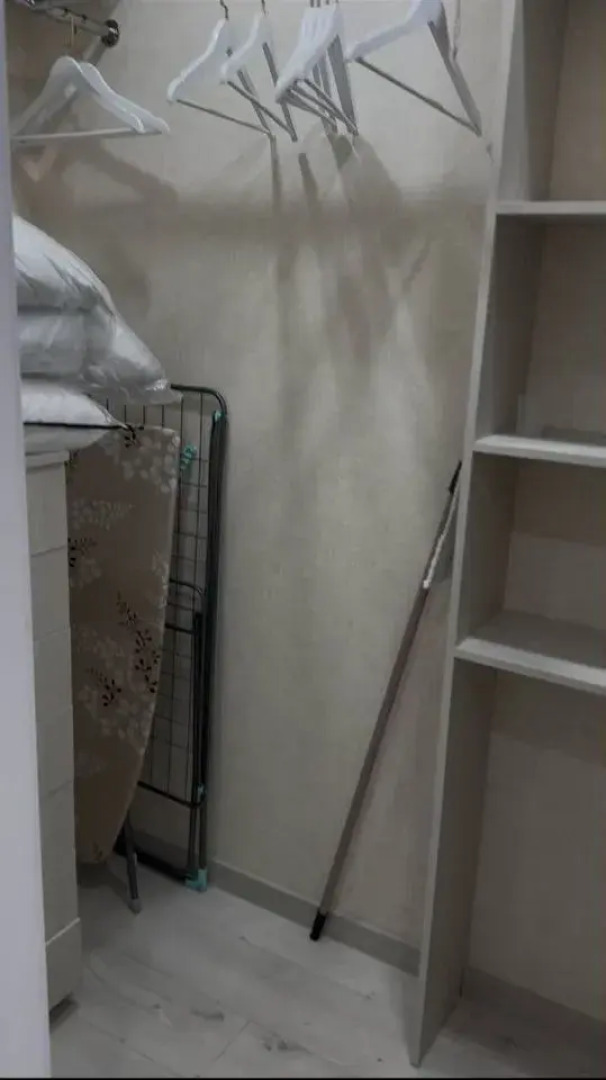 Квартира в Новом ЖК Ясная Поляна