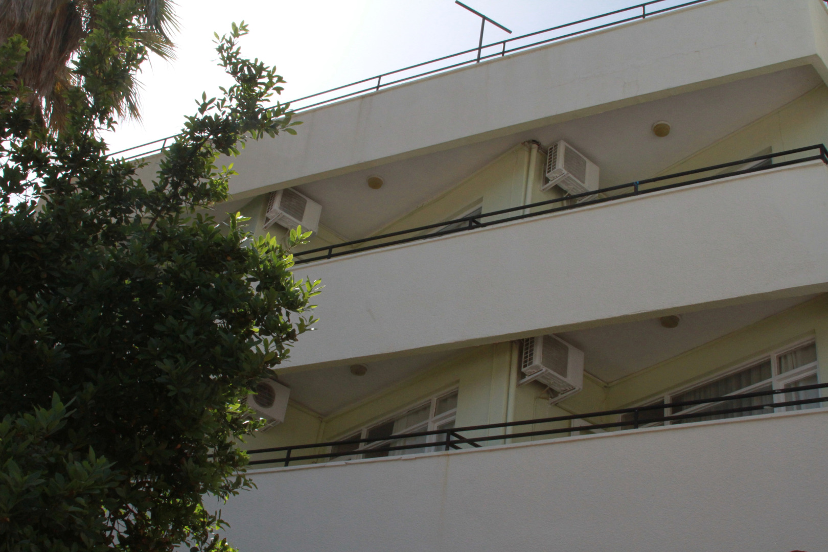 Отель Elit Köseoğlu