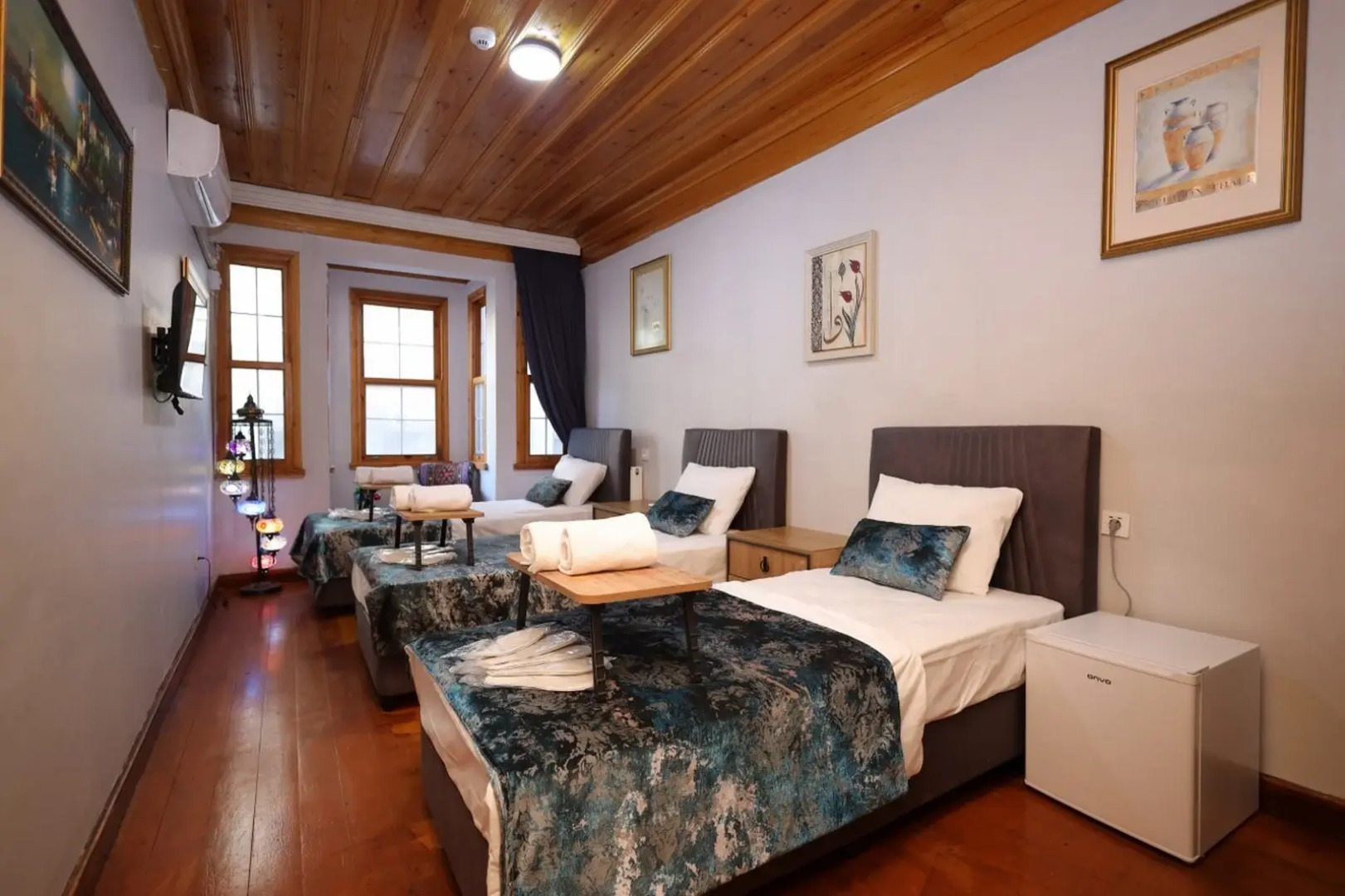 The Trip Istanbul Hotel