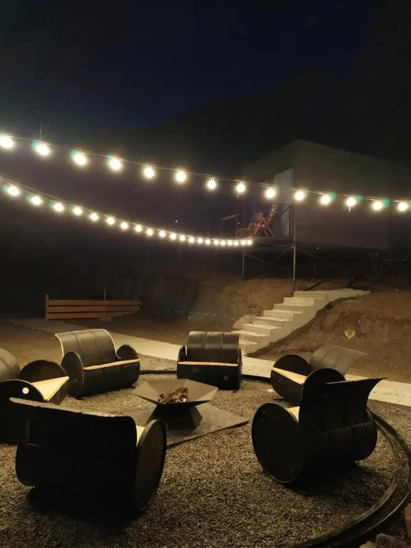 Отель Landscapes Hotel