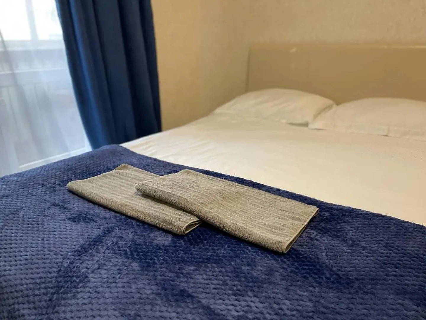 Квартира уютная Коломенской