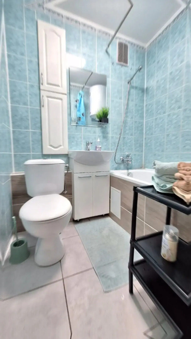 Апартаменты Отдыхайте в Центре Пролетарская 72