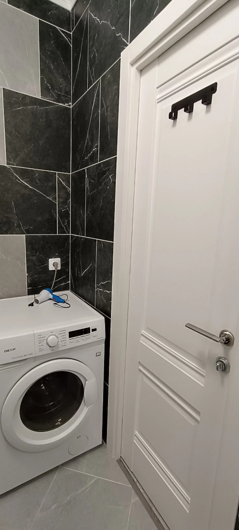 Квартира ГринПарк Студия