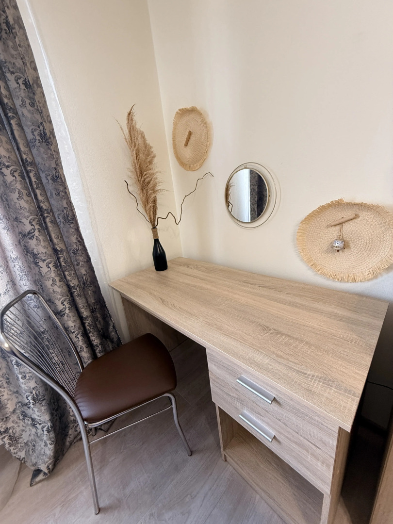 Квартира в ЖК Черниговский