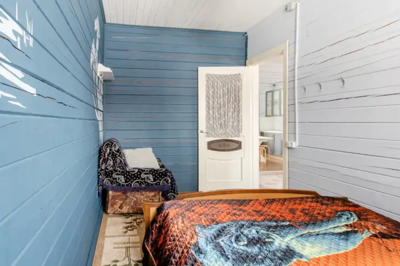 Гостевой дом PARIS