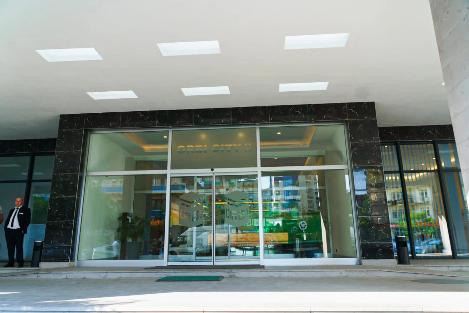 Апарт-отель Wellcome to Batumi