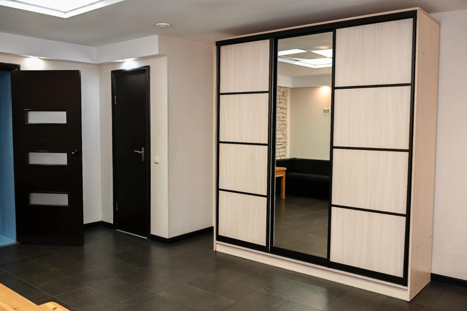 Отель Лапландия