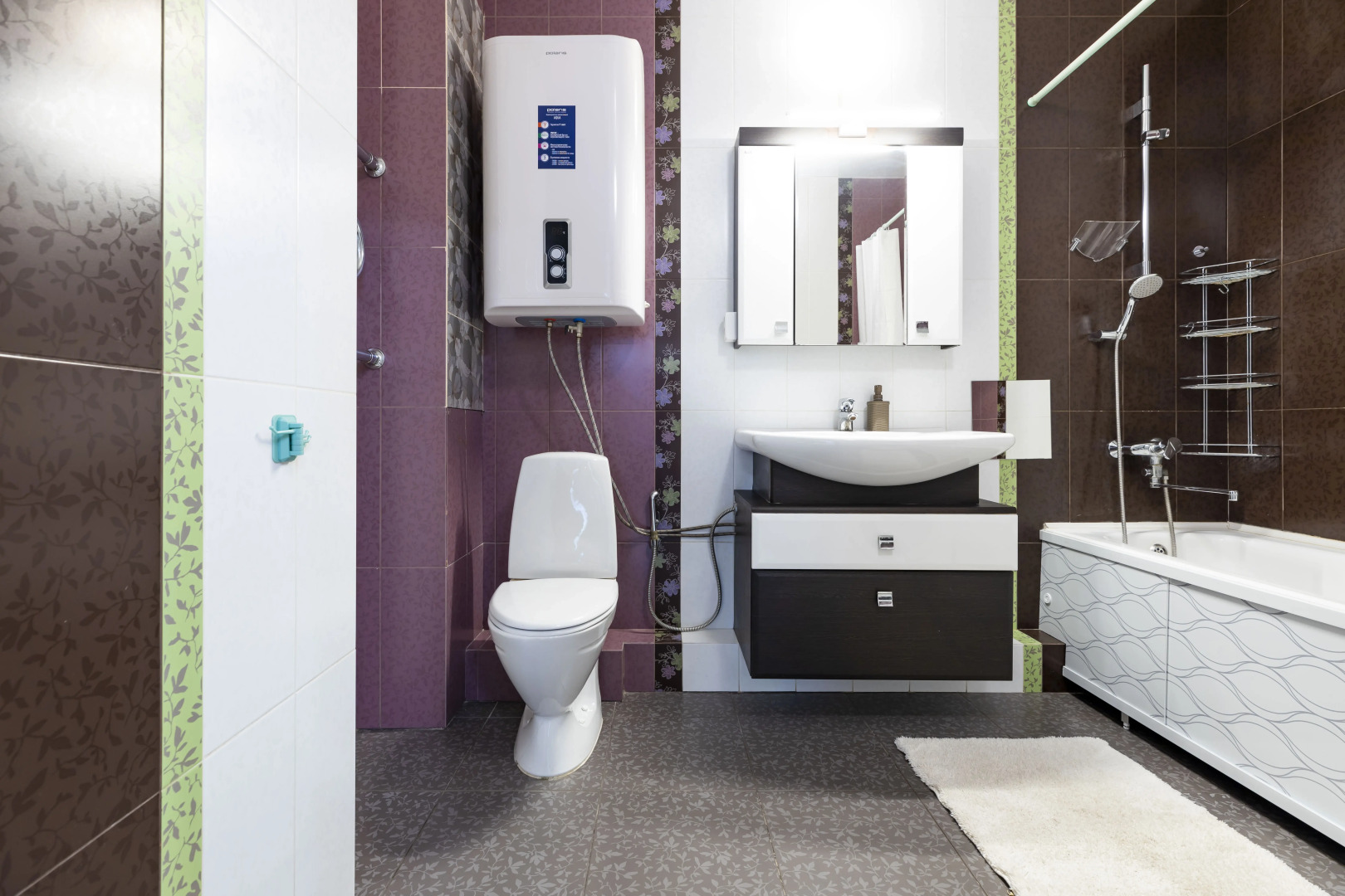 Апартаменты на Моисеенко 3 DereMRents ДереМРентс