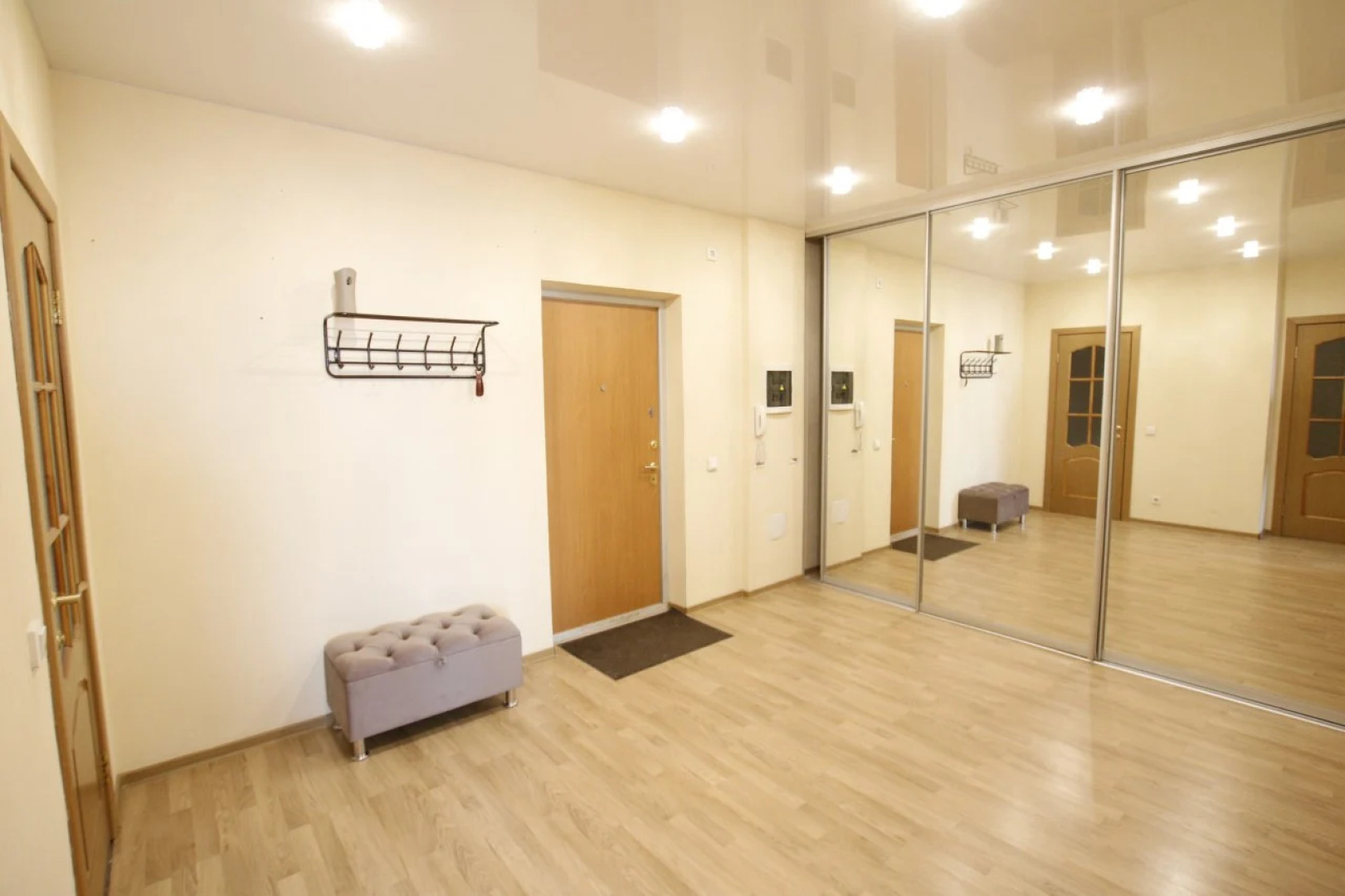 Апартаменты Белинского 222