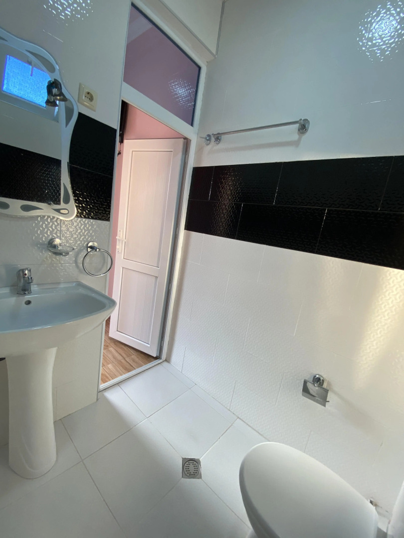 Отель Beliy Dom