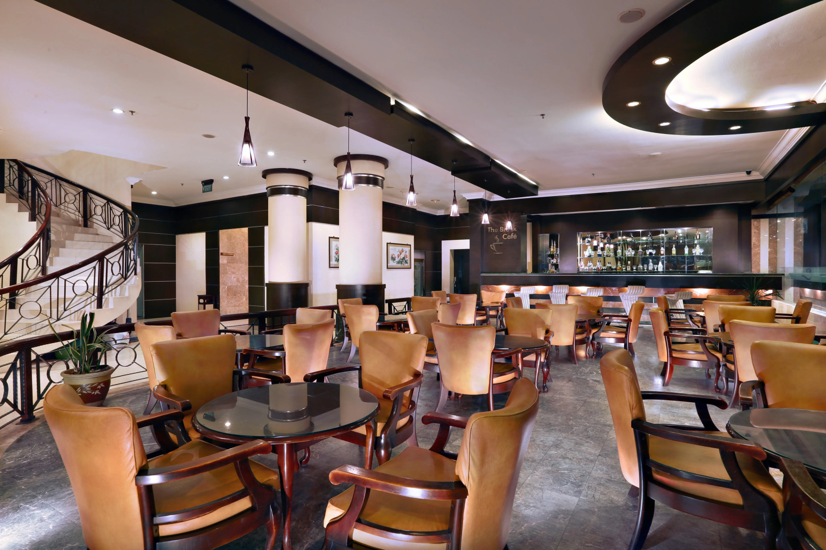 Aston Karimun City Hotel