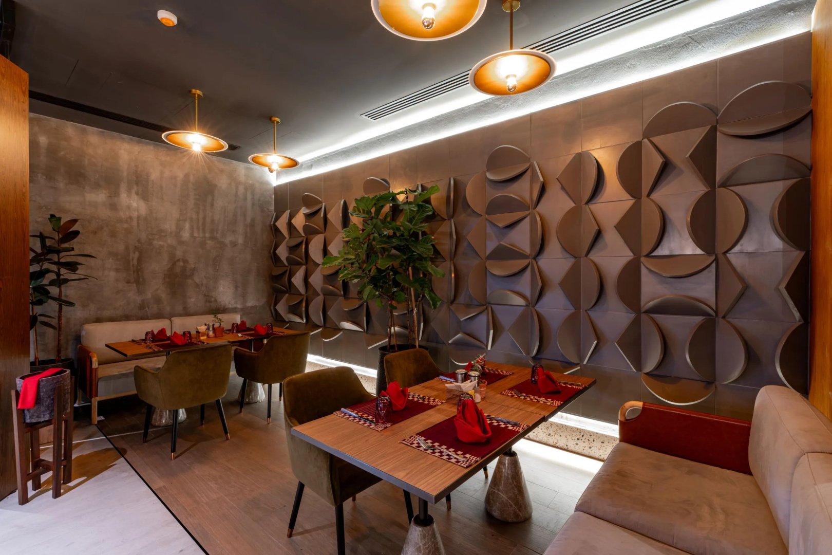 Отель La Green Hotel & Residence Пхукет