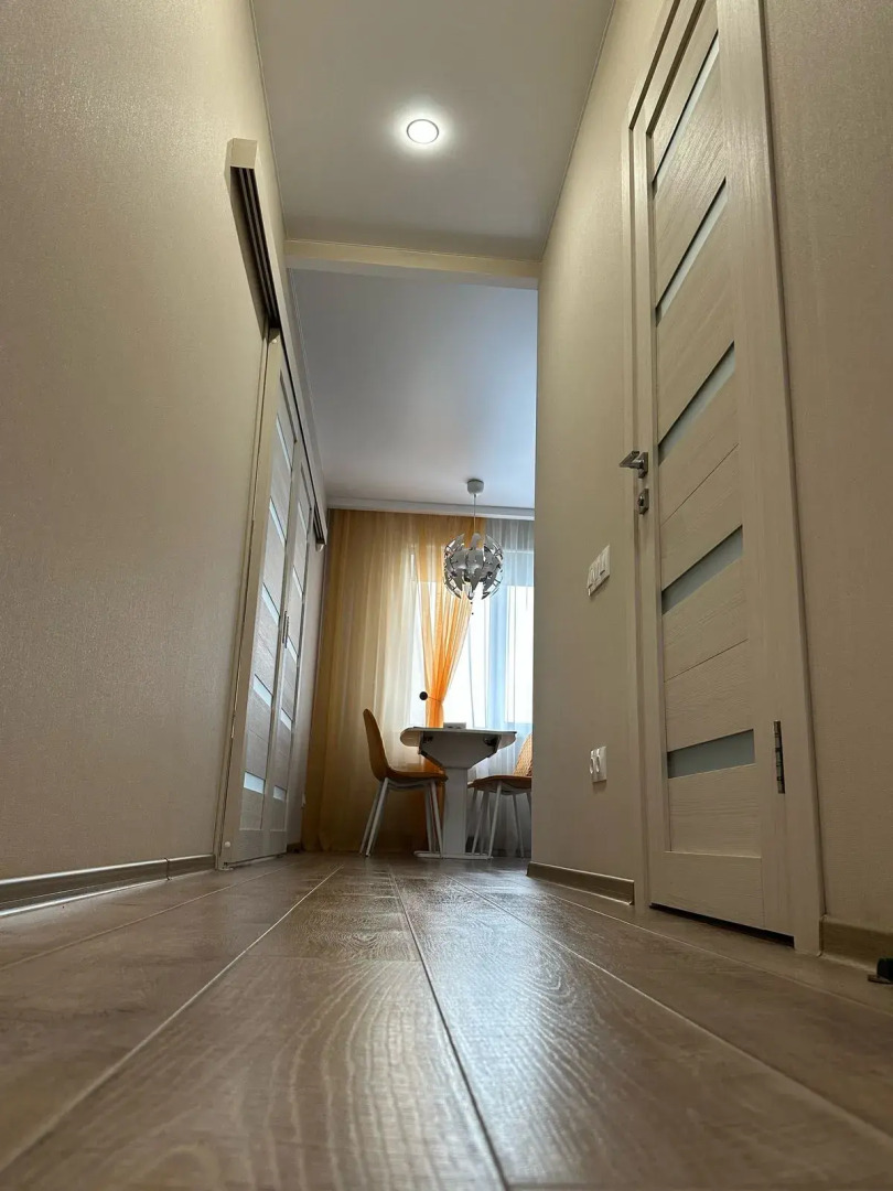 Квартира 2-комн в Самаре